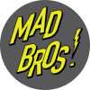 mad bros logo