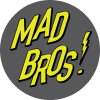 mad bros logo